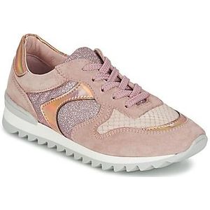 Unisa  DALTON  Sneakers  kind Roze