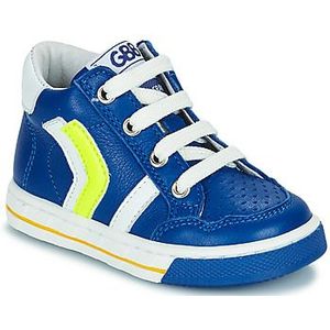 GBB  NONNO  Sneakers  kind Blauw