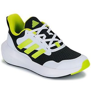 adidas  FortaRun 3.0 J  Sportschoenen  kind Zwart