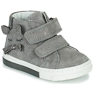 Primigi  BABY GLITTER  Sneakers  kind Grijs