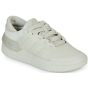 adidas  COURT FUNK  Sneakers  dames Beige