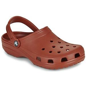 Crocs - Classic Klompen - Groen - Croslite™ - Lichtgewicht en Waterbestendig