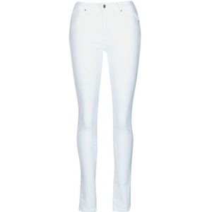 Levi's - 721 HIGH RISE SKINNY - Skinny Jeans - Wit