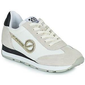 No Name  CITY RUN JOGGER  Sneakers  dames Wit