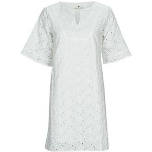 Freeman T.Porter  LOTISSE LACE  Jurken dames Wit