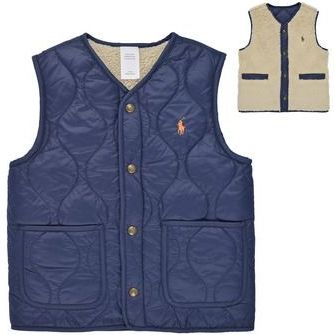 Polo Ralph Lauren - REV HARTLAND - Donsjas - Marine