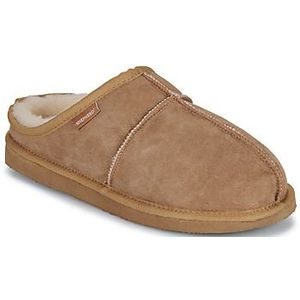 Shepherd of Sweden - Bobo - Pantoffel - Chestnut - Schapenvacht