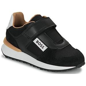 BOSS  CASUAL J50862  Sneakers  kind Zwart