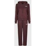 adidas - Trainingspak - Zwart - 100% Gerecycled Polyester