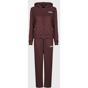 adidas - Trainingspak - Zwart - 100% Gerecycled Polyester