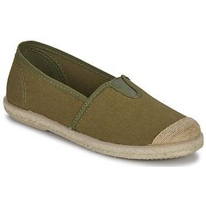 Citrouille et Compagnie  DINOCLE  Nette schoenen  kind Kaki