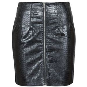 Moony Mood  NOULIAME  Rokken  dames Zwart