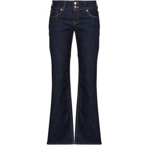 Pepe Jeans - LW VENUS - Broek - Marine - Dames