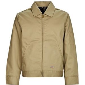 Dickies  LINED EISENHOWER JACKET REC  Jassen  heren Beige