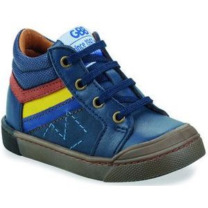 GBB  VADIM  Sneakers  kind Blauw