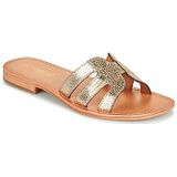 Les Tropeziennes - Hadamia - Damesschoenen - Leer