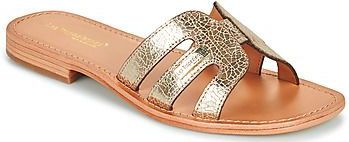 Les Tropeziennes - Hadamia - Damesschoenen - Leer