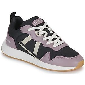 Armistice  COOL TRAINER  Sneakers  dames Zwart