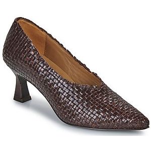 JB Martin  LILY  pumps dames Bruin