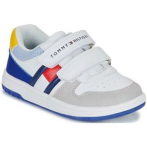Tommy Hilfiger  SKYLER  Sneakers  kind Wit