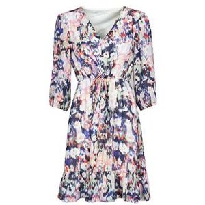 Only  ONLZOE  Jurken dames Multicolour