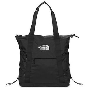 The North Face  BOREALIS TOTE  tassen  heren Zwart