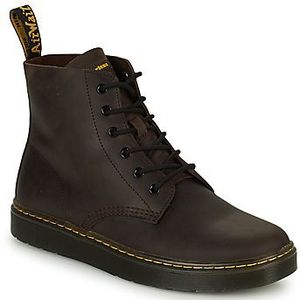 Dr. Martens - THURSTON CHUKKA - Laarzen - Bruin