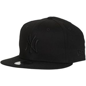 New-Era  MLB 9FIFTY NEW YORK YANKEES  petten  heren Zwart