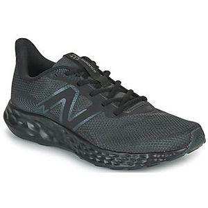 New Balance  411  Sportschoenen  heren Zwart