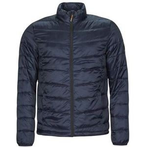 Only &amp; Sons  ONSCARVEN QUILTED PUFFER  jassen  heren Marine