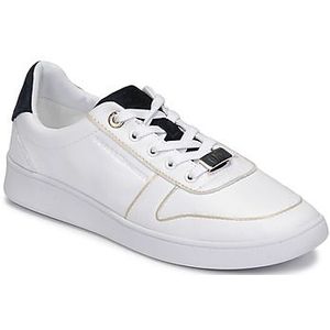 Tommy Hilfiger  PREMIUM COURT SNEAKER  Sneakers  dames Wit