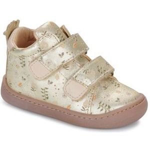 Easy Peasy  MY DEBOO VELCRO+  Sneakers  kind Goud