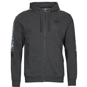 Fila  BASTAHL  Truien  heren Grijs