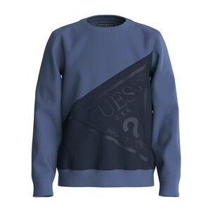 Guess  ACTIVE TOP  Truien  kind Blauw