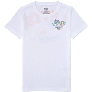 Levis  SCENIC SUMMER TEE  Shirts  kind Wit