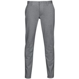 Only &amp; Sons  ONSMARK PANT GW 0209  broeken  heren Grijs