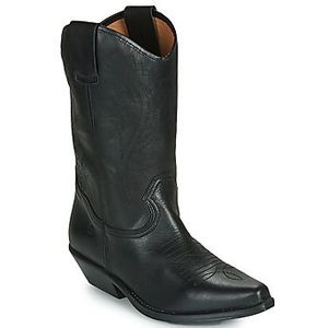 Betty London  LOVA  Laarzen  dames Zwart