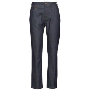 Freeman T.Porter  MONIKA DENIM  Broeken  dames Blauw