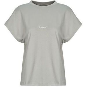 Noisy May  NMKIM  Shirts  dames Grijs