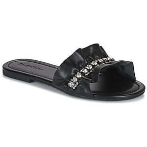 See by Chloé  MOLLIE  slippers  dames Zwart