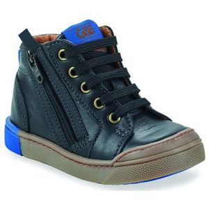 GBB  GUSTAVE  Sneakers  kind Zwart
