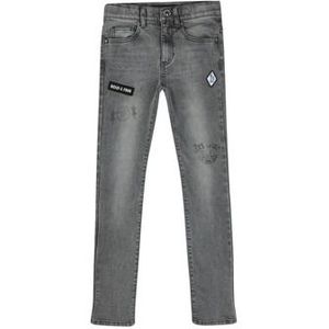 Ikks  XW29023  Broeken  kind Grijs