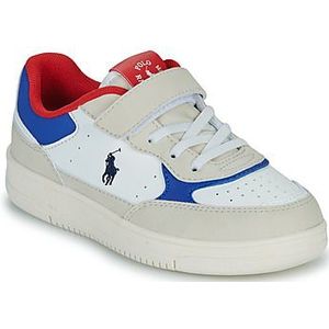 Polo Ralph Lauren  MASTER COURT II PS  Sneakers  kind Beige