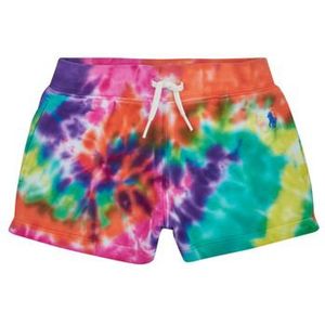Polo Ralph Lauren - PO SHORT-SHORTS-ATHLETIC - Korte Broek - Multicolour