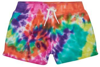 Polo Ralph Lauren - PO SHORT-SHORTS-ATHLETIC - Korte Broek - Multicolour