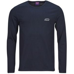 Oxbow  TALSEN  Shirts  heren Marine