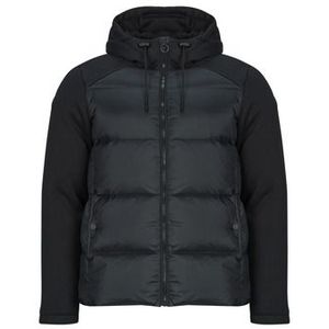 JOTT  THUNDER  jassen  heren Zwart