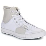 Converse  CHUCK TAYLOR ALL STAR COURT  Sneakers  heren Wit