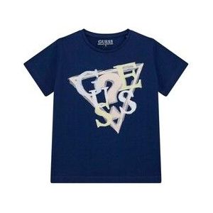 Guess  MIDI T SHIRT  Shirts  kind Marine
