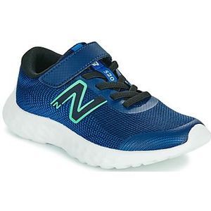 New Balance  520  Sportschoenen  kind Blauw